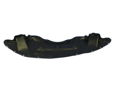 Chrysler 57010303AG BELLY PAN Front