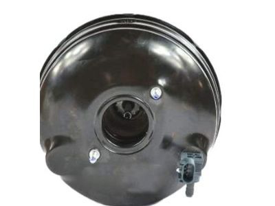 Dodge 68064801AE BOOSTER Power Brake