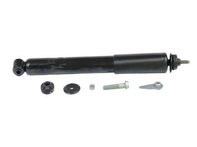 2020 Ram 2500 Shock Absorber - 68443185AB
