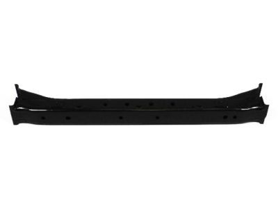 Jeep 68003493AB CROSSMEMBER Rear Frame