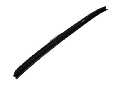 Dodge 55135005AC RETAINER Bodyside Seal