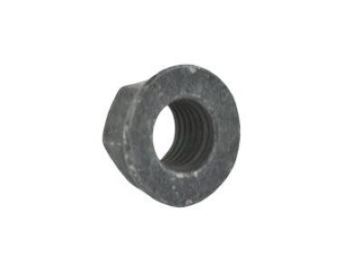 Dodge 1022510003 NUT