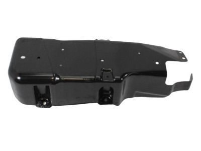Jeep 52059743AJ SKID PLATE Fuel Tank
