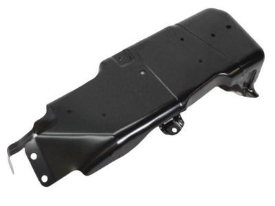Jeep 52059743AJ SKID PLATE Fuel Tank