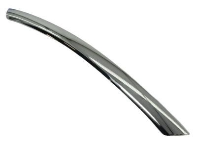 Dodge 68089170AB APPLIQUE Fascia