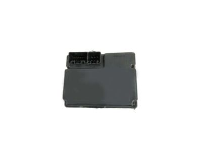 Jeep 68308879AA MODULE Transfer Case Control
