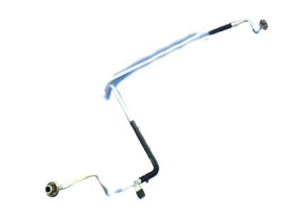 Dodge Ram 3500 A/C Hose - 55057085AA
