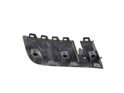 Mopar 6EY78TZZAC Extension Panel, Front Upper Passenger Side