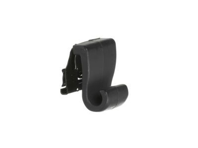 Mopar 5XR76DX9AA Hook Window Shade