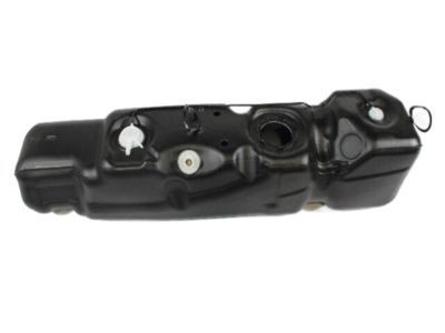 Dodge 52113613AD TANK Fuel