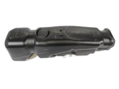 Dodge 52113613AD TANK Fuel