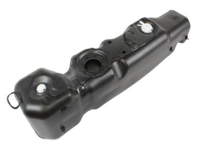 Dodge 52113613AD TANK Fuel