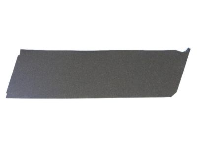 Dodge 5116109AB TAPE C Pillar