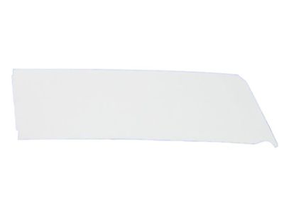 Dodge 5116109AB TAPE C Pillar