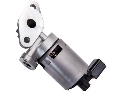 Chrysler EGR Valve - 4861662AC