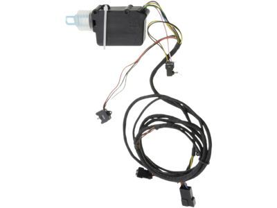 Dodge 5133512AA ACTUATOR Power Door Lock