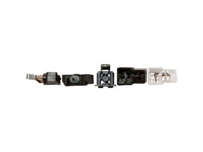 Dodge 5133512AA ACTUATOR Power Door Lock