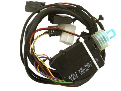 Dodge 5133512AA ACTUATOR Power Door Lock