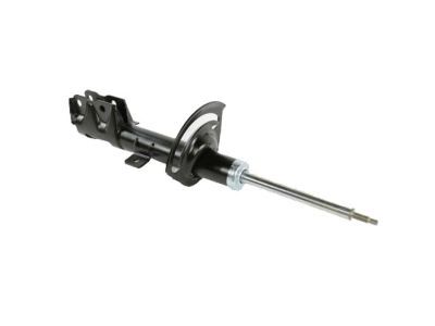 Jeep 5168167AD STRUT Front Suspension