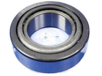 Dodge 5103547AA BEARING Wheel