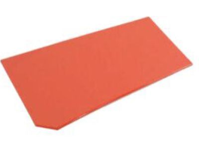 Ram 5XP08PR4AB DOOR Fuel Fill