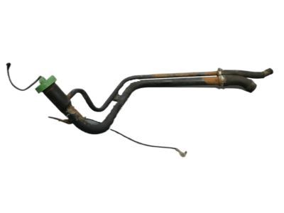 Ram 52122648AC TUBE Fuel Filler