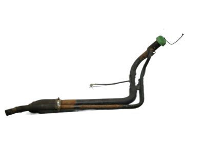 Ram 52122648AC TUBE Fuel Filler