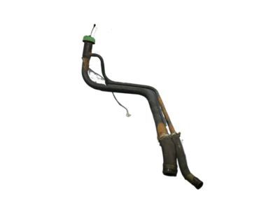 Ram 52122648AC TUBE Fuel Filler