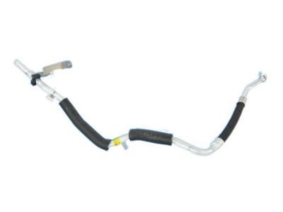 Mopar 68255593AA Line A/C Suction
