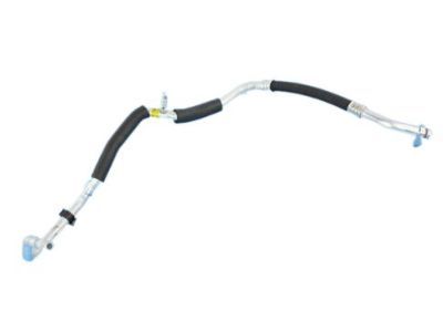 Mopar 68255593AA Line A/C Suction
