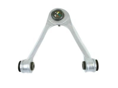 Mopar 5290277AE Upper Control Arm, Front Driver Side
