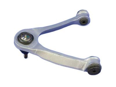 Mopar 5290277AE Upper Control Arm, Front Driver Side