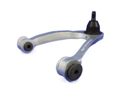 Mopar 5290277AE Upper Control Arm, Front Driver Side