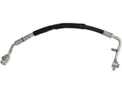 Chrysler PT Cruiser A/C Hose - 5058002AD