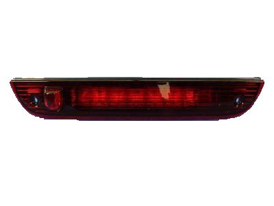 Jeep 5116236AF LAMP Liftgate Chmsl