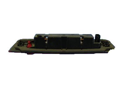 Jeep 5116236AF LAMP Liftgate Chmsl