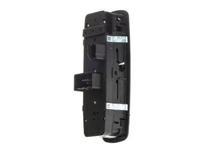 Dodge 68298870AA SWITCH AND BEZEL Front Door