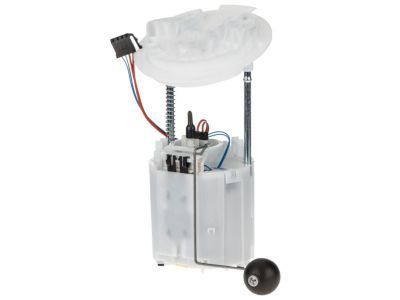 Mopar 5136021AG Module Kit Fuel Pump/Level Unit