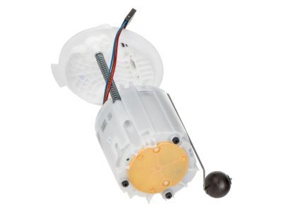 Mopar 5136021AG Module Kit Fuel Pump/Level Unit