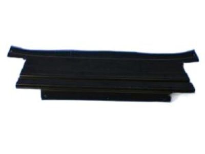Chrysler 68145884AA Seal - Radiator Lower