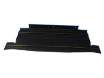 Chrysler 68145884AA Seal - Radiator Lower