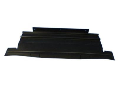 Chrysler 68145884AA Seal - Radiator Lower