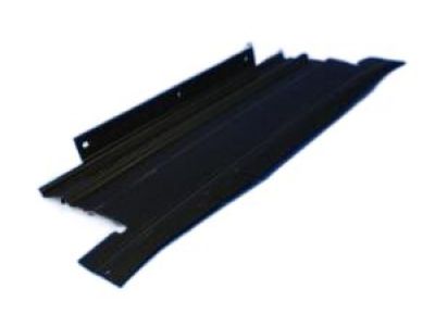 Chrysler 68145884AA Seal - Radiator Lower