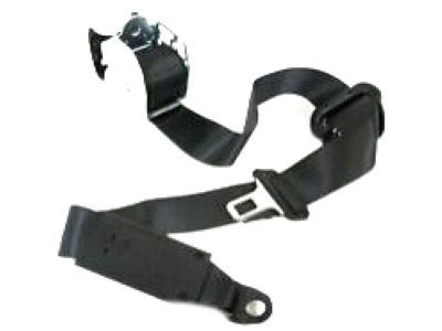 1999 Dodge Caravan Seat Belt - GP25SJK