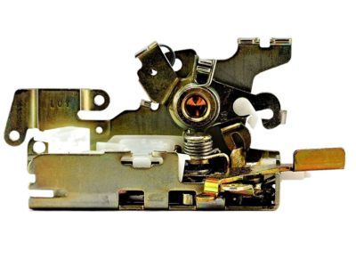 Dodge 5104337AA LATCH Front Door