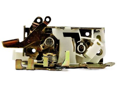 Dodge Sprinter 2500 Door Latch Assembly - 5104337AA