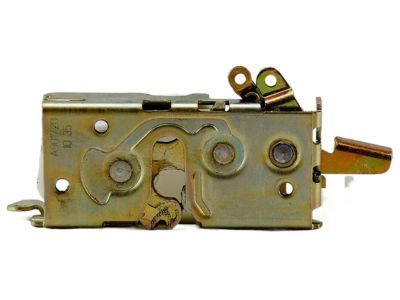 Dodge 5104337AA LATCH Front Door