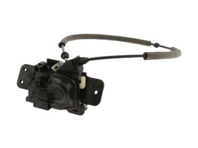 Jeep 4589122AA LATCH Liftgate