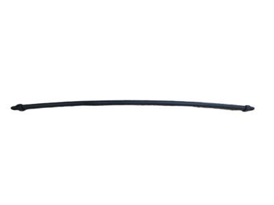 Jeep 55235239AC CROSS BAR Roof Rack