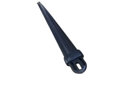 Jeep 55235239AC CROSS BAR Roof Rack